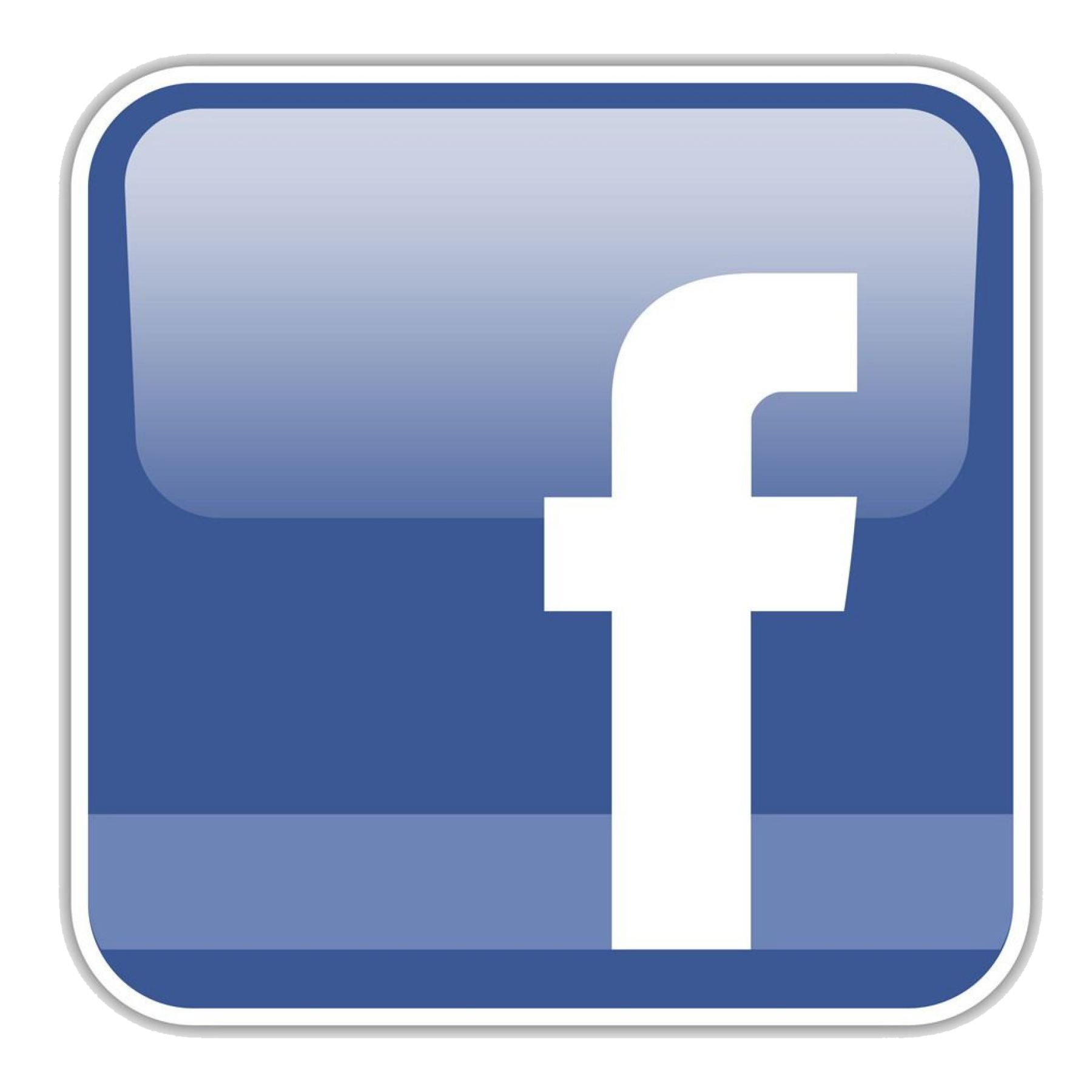 find us on facebook